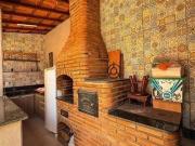 CASA LINEAR | BAIRRO LUANA REGIÃO DO XANGRILÁ