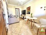 Casa linear com 2 quartos à venda, 120 m² por R$ 459.900...