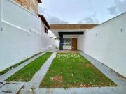 Casa Linear com 3 dormitórios à venda, 250 m² por R$...