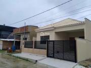 Casa Linear com 3 Quartos 1 Suíte no Condomínio Vale...