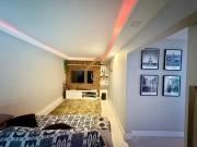 Casa linear com 4 quartos, 3 suítes e lazer completo no...