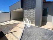 Casa linear em Residencial Sul Jacarandás, Regiao Sul