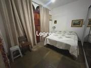 Casa linear em terreno de 500m², 3 quartos, piscina,...