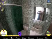 Casa Linear Independente. 2 qts, proximo ao Centro de...