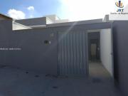 Casa linear, minha casa minha vida a venda no Vila...