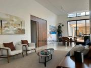 Casa linear mobiliada à venda no Alphavilla/Nova Lima
