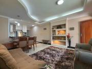 Casa Linear no Bairro Santa Mônica