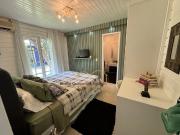 Casa linear no condomÃnio maramar