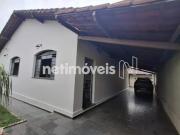 Casa Linear no Ouro Preto