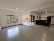 CASA LINEAR NOVA COM TERRENO EXCLUSIVO