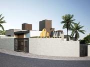 Casa Linear São João Batista