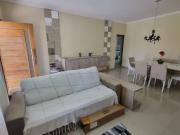 Casa linear totalmente reformada com piscina e... Casa linear totalmente reformada com piscina e...