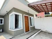 Casa em Condomínio Venda São Pedro da Aldeia RJ Nova São...