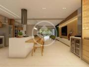 Casa linear Vitória Golf