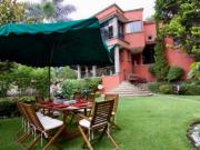 CASA, Lirio, Rancho Cortes, Cuernavaca, Morelos