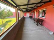 Casa Lisandro Olmos Etcheverry