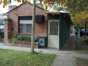 Casa Lisandro Olmos Etcheverry