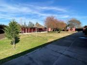 Casa Lisandro Olmos Etcheverry