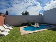 CASA LISTA PARA ENTRAR A VIVIR SOBRE ALMIRANTE BROWN