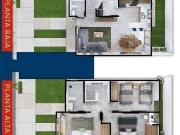 Casa Lista para Estrenar en Apodaca