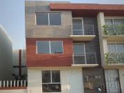 Casa Lista para Habitar en Ex hacienda Santa Ines