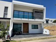 Casa lista para habitar en La Cima, Zapopan