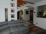 CASA LISTA PARA HABITAR EN SAN JERONIMO LIDICE PERFECTO...