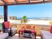 Casa lista para mudarse en Tezal, Cabo San Lucas