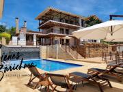 Casa Llano Higueras Barichara