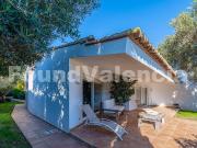 Casa Llave en Mano en Torre en Conill, Valencia