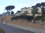 CASA LLORET DE MAR 5 KILOMETROS PLAYA LINCENCIA TURISTICA