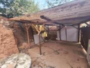 Casa locaÃ§Ã£o Bairro Recanto Verde R$600,00