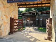 Condomínio Águas da Serra Haras e Golf Casa Locação por...