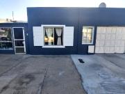 Casa + local comercial en Alvear 645, Quemu Quemu