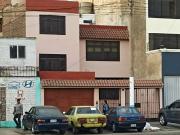 CASA LOCAL COMERCIAL EN AV. HAYA DE LA TORRE BAJÓ DE PRECIO