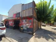 Casa Local Comercial Esquina de Dos Pisos con Patente...