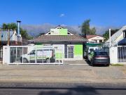 Casa Local Comercial Peñalolén Vet