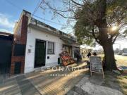 Casa + Local + Dpto. Venta en bloque