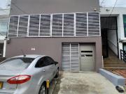 Casa Local En Arriendo En Barranquilla En El Porvenir...