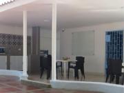 Casa Local En Arriendo En Barranquilla En La Concepcion...