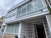 Casa Local En Arriendo En Bogota En Quinta Camacho A70005