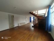 Casa Local En Arriendo En Bogota En San Felipe A255461