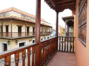 Casa Local En Arriendo En Cartagena A169955