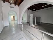 Casa Local En Arriendo En Cartagena A176967