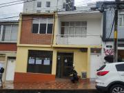 casa local en arriendo en circunvalar. Cod A20527