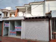 Casa Local En Arriendo En Cucuta En. A205686