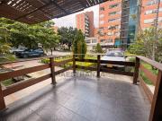 Casa Local En Arriendo En Medellin En Santa Gema A349162