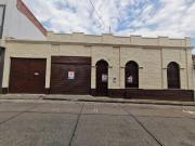 Casa Local En Arriendo En San Gil En San Antonio A327157