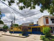 casa local en arriendo en villa carolina. Cod A107346