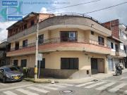 Casa local en Arriendo Ubicado en Envigado Codigo 2809